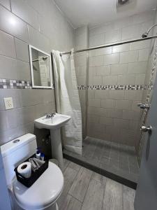 Departamento privado