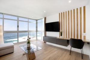 Luxury Loft El Roque 1