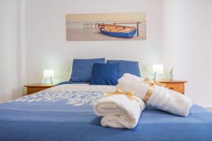 Apartamento Las Playitas