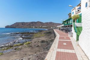Apartamento Las Playitas