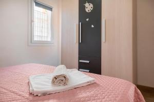 Villa a due passi dal mare Mazara