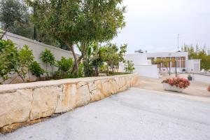 Villa Stellina and Trullo Cecé