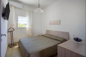 Villa Stellina and Trullo Cecé