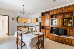Casa Dafne a Otranto 6 posti