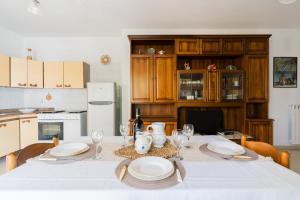 Casa Dafne a Otranto 6 posti