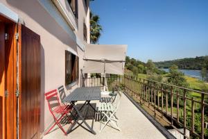 Porto Douro - appartement 2