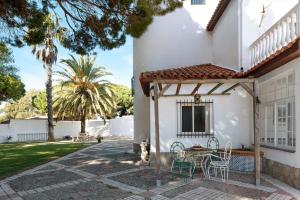 Villa Paraíso