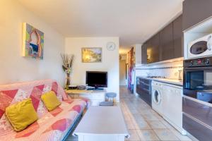 Appartement Residence Cap les Pins