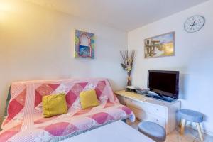 Appartement Residence Cap les Pins