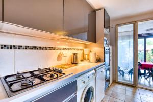 Appartement Residence Cap les Pins