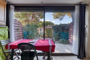 Appartement Residence Cap les Pins