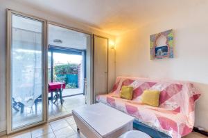 Appartement Residence Cap les Pins