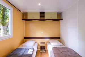 Mobilhome Le Tilleul