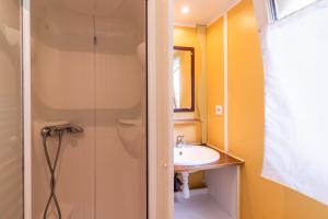 Mobilhome Le Tilleul