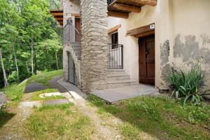 Stella Alpina Tano di Grich