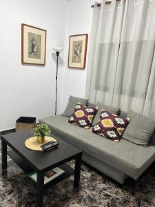 Casa del Molino