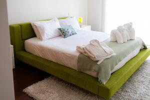 Fão Apart Vacation Apartments