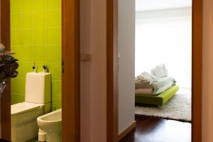Fão Apart Vacation Apartments