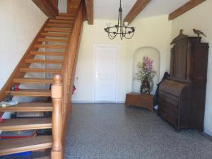 Ferienwohnung Hoffarth 1