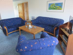 Ferienwohnung Hoffarth 1
