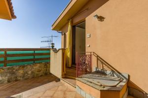 Casa del Mandarino Gioiosa Marea