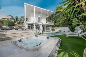 Villa Casa Blanca