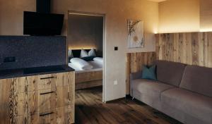 Obertimpflerhof Wohnung Rosi