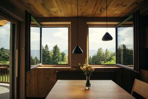 Obertimpflerhof Wohnung Rosi