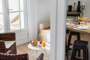 Les iles, Rivedoux Beach House