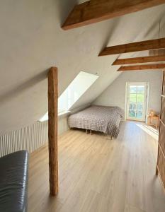 Historic Charm Meets Modern Luxury And Unique View