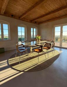 Historic Charm Meets Modern Luxury And Unique View