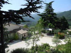 Chambres Dhôtes Mondon Le Haut