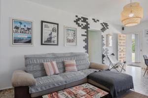 Chalet Novo Sancti Petri Surf