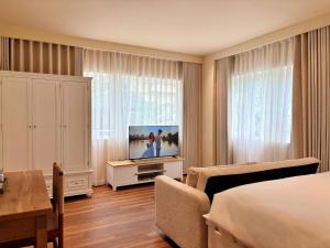 Amana Boutique Hotel - Tran Quoc Thao