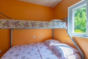 Appartement N°3 - Piscine Partagée
