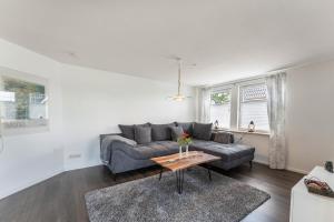 Ferienwohnung am Rande Neumünsters