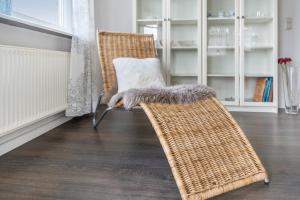 Ferienwohnung am Rande Neumünsters