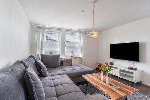 Ferienwohnung am Rande Neumünsters