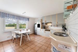 Ferienwohnung am Rande Neumünsters