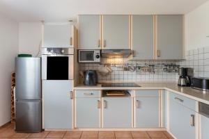 Ferienwohnung am Rande Neumünsters