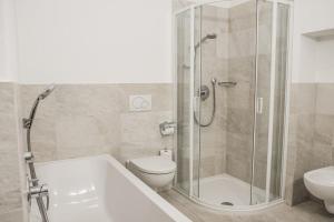 Villa Martiner Apartments Emilia