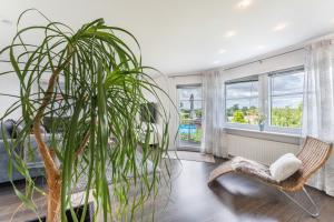 Ferienwohnung am Rande Neumünsters