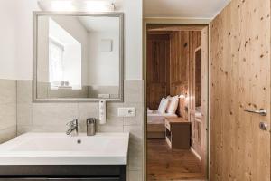 Villa Martiner Apartments Emilia