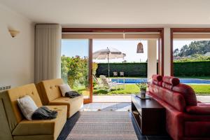Quinta do Outeirinho - Villa Deluxe