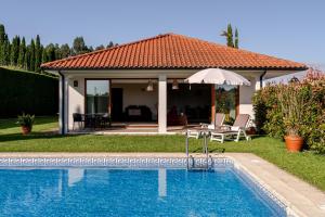 Quinta do Outeirinho - Villa Deluxe
