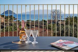 Villa Cala Luna - by And Service img26