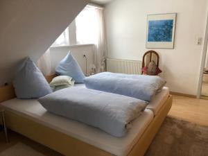 Ferienwohnung Haus Stuber