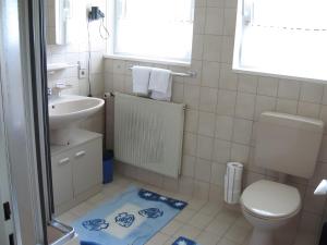 Ferienwohnung Haus Stuber