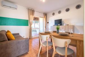 Appartamento Cerri img1