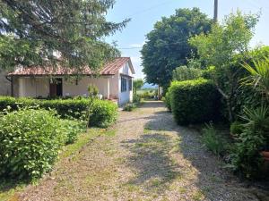 Relax in Campagna - Mugello Circuit